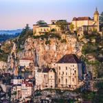 Rocamadour