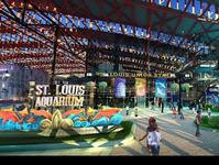 St. Louis Aquarium at Union Station