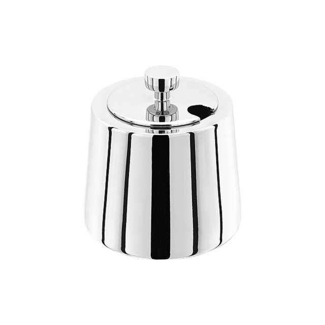 Stellar Art Deco Sugar Basin