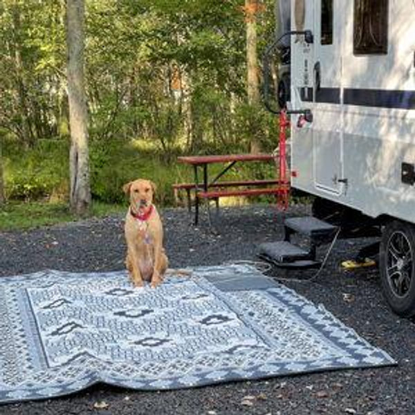 Outdoor Area Rug