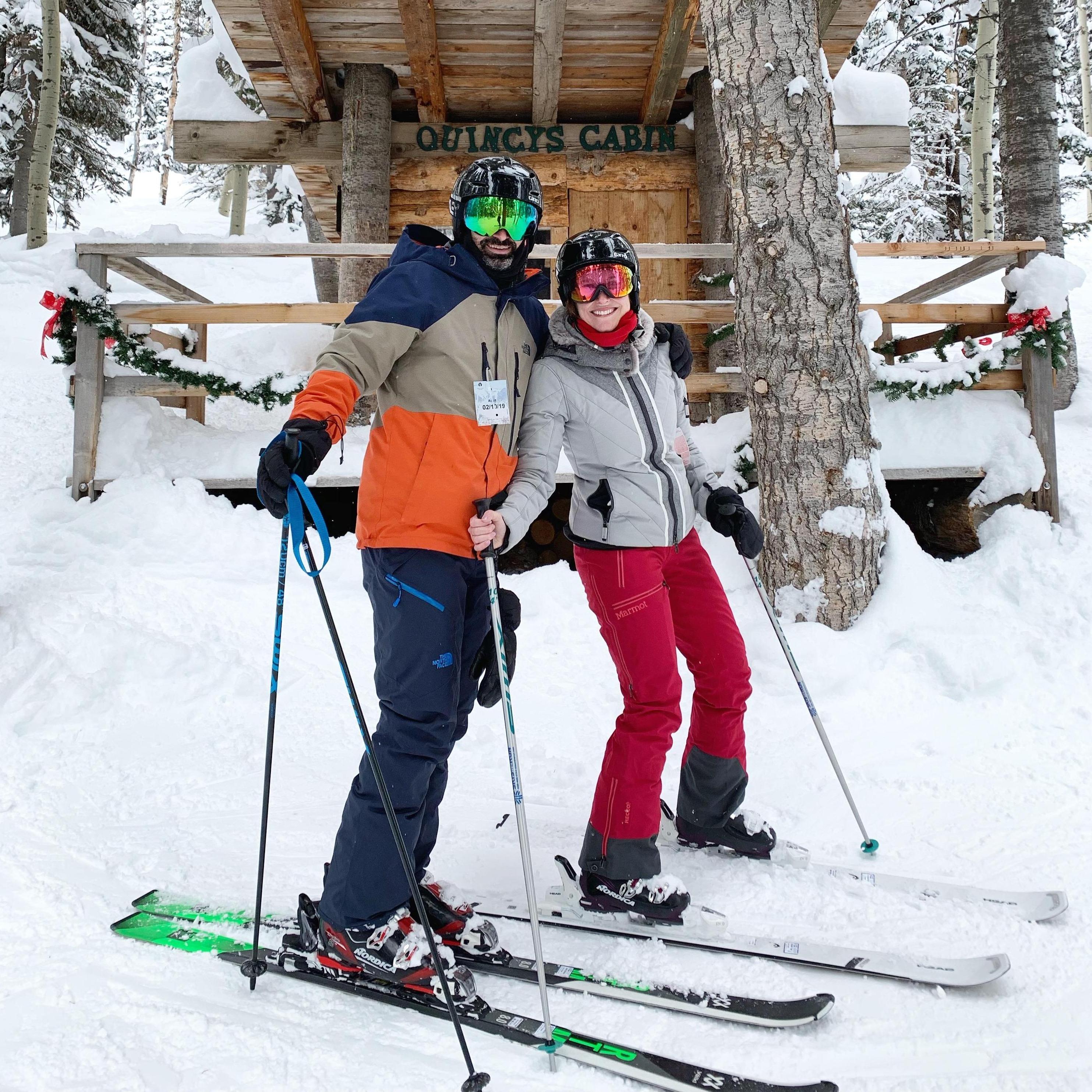 Deer Valley

February 2019