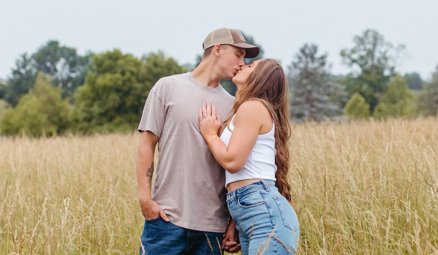 The Wedding Website of Marguerite McAdam and Zachary Thieken