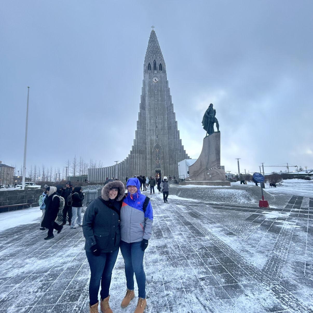 February 2024 - Iceland