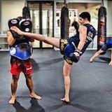 RSM Rajadamnern Singha Muay Thai Academy