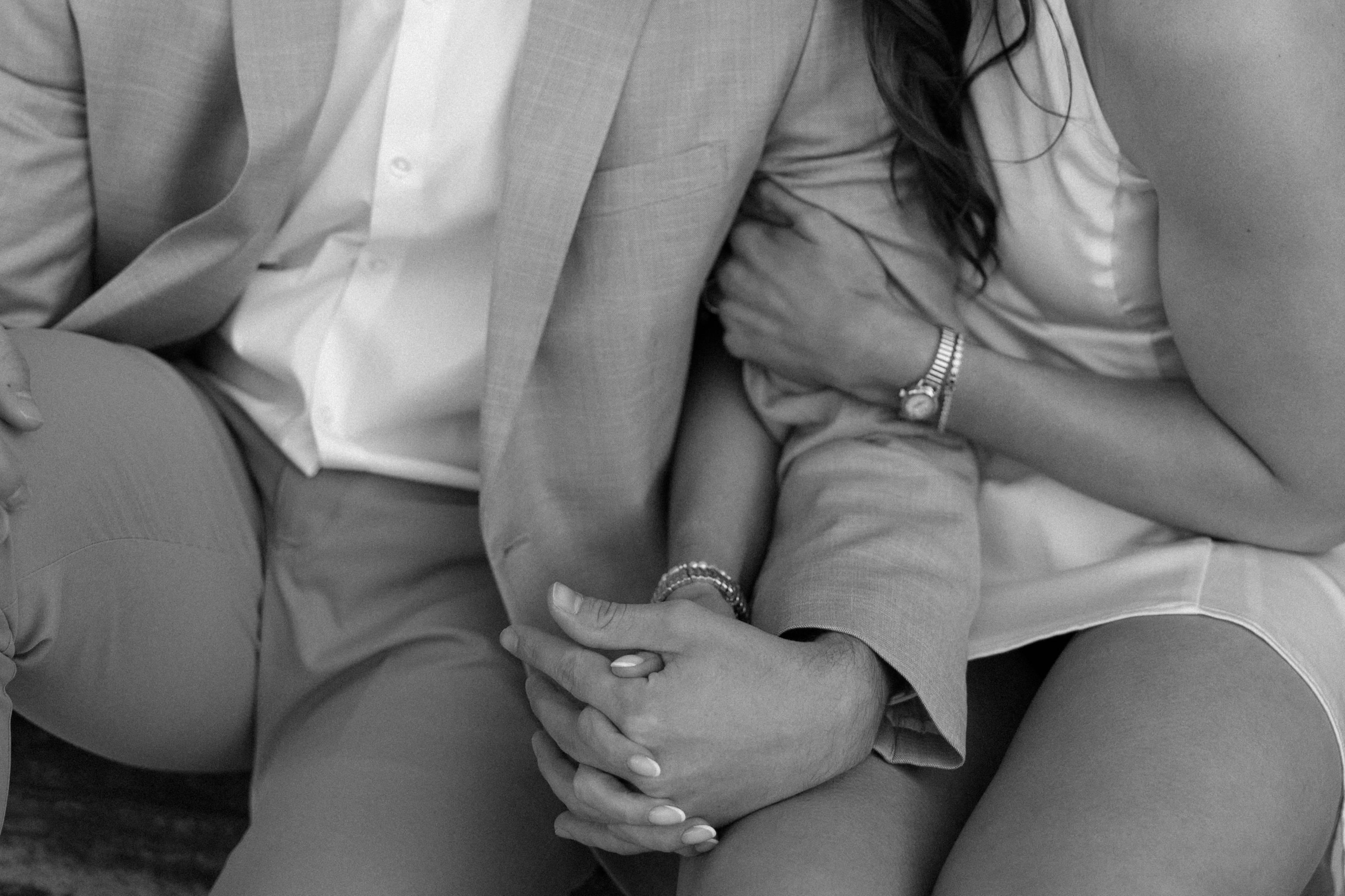 The Wedding Website of Britlyn Beach and Justin Fugitt