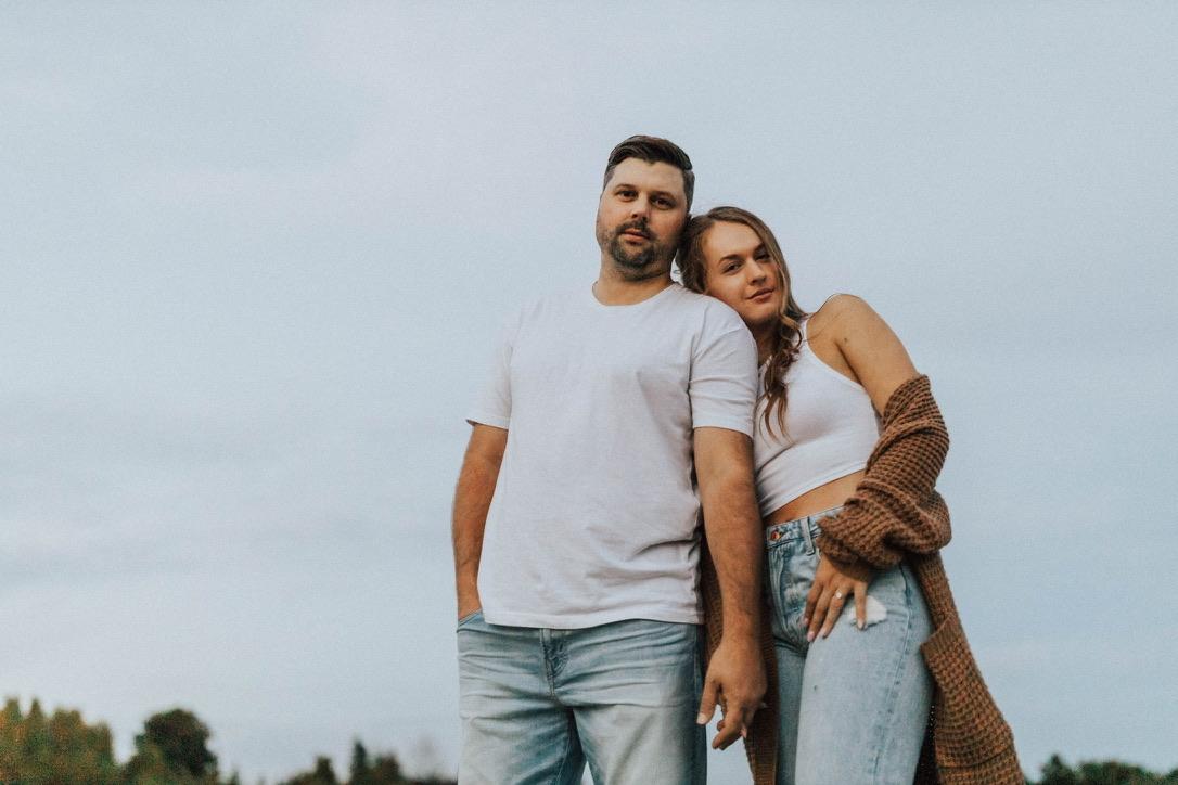 The Wedding Website of Kristina Serres and Nolan Smith