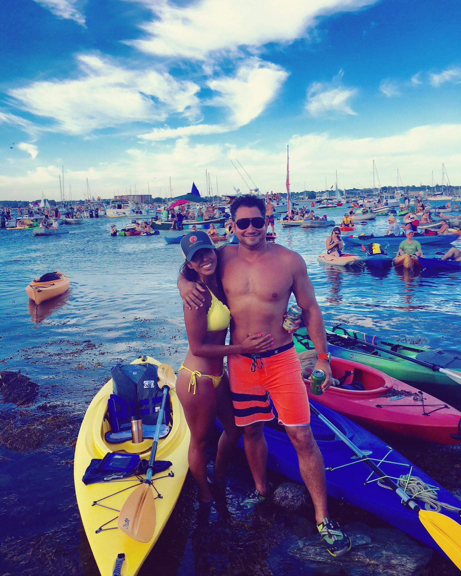FOLK FEST Newport, RI - 07.2016