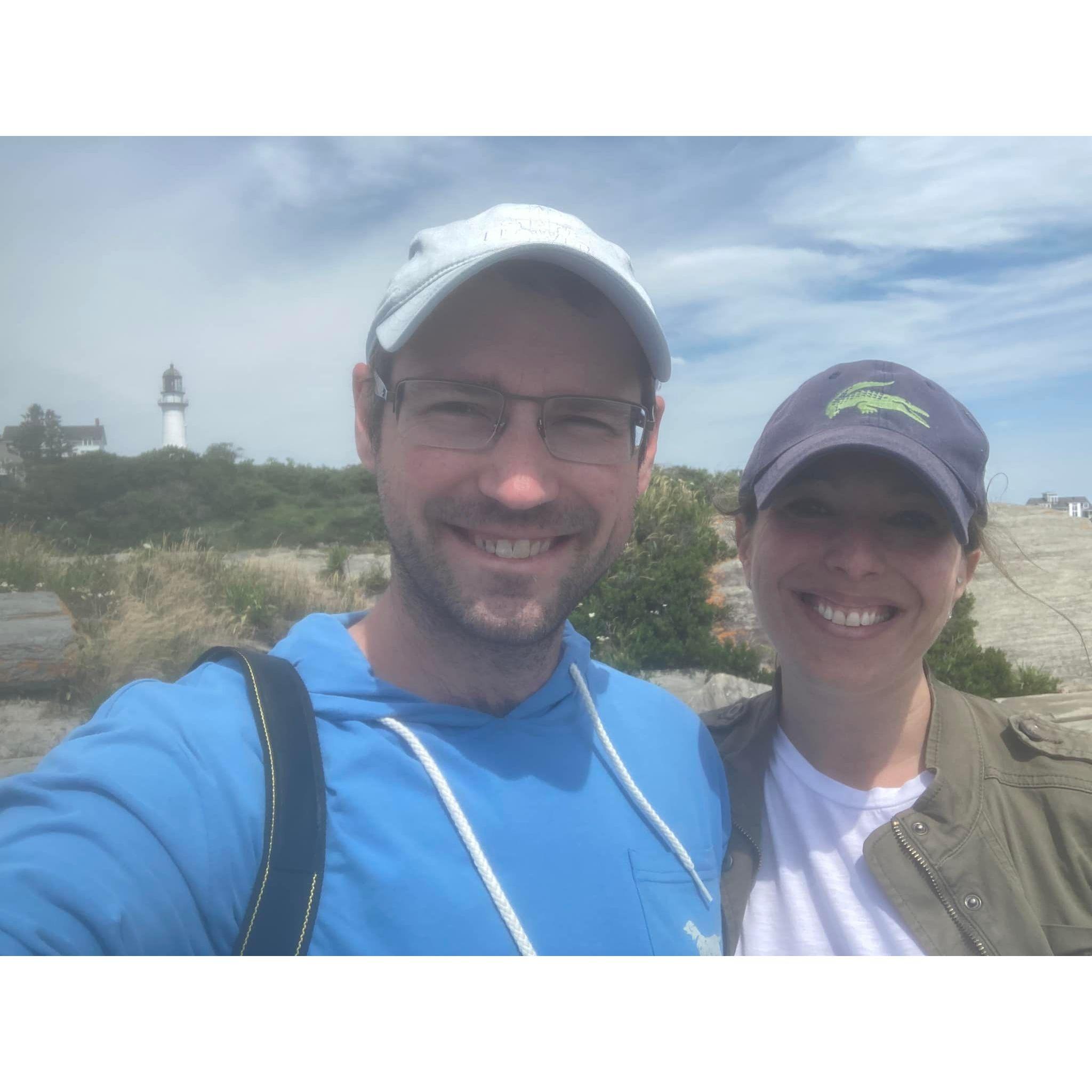 We can't wait to celebrate with you!