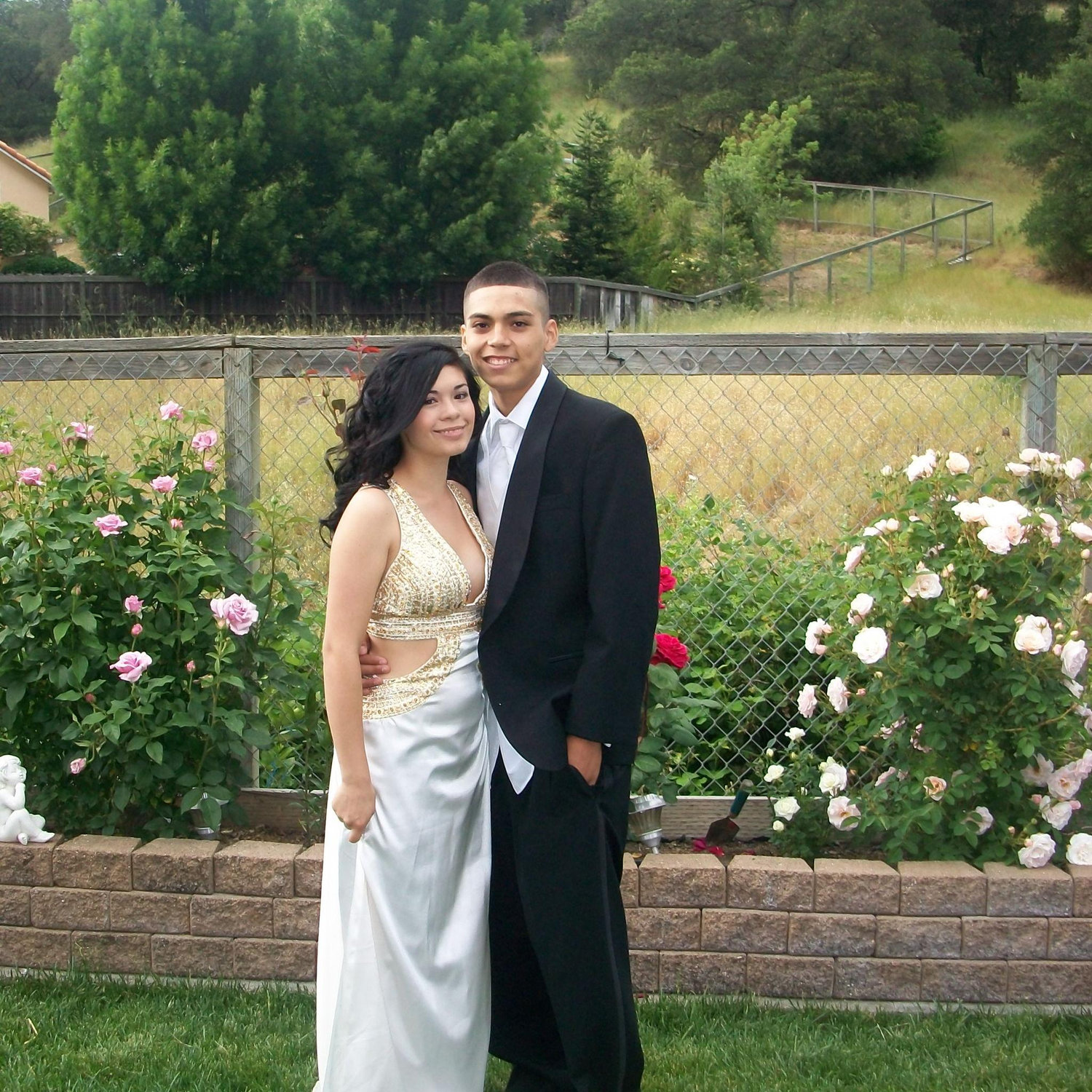 High School Prom 2011