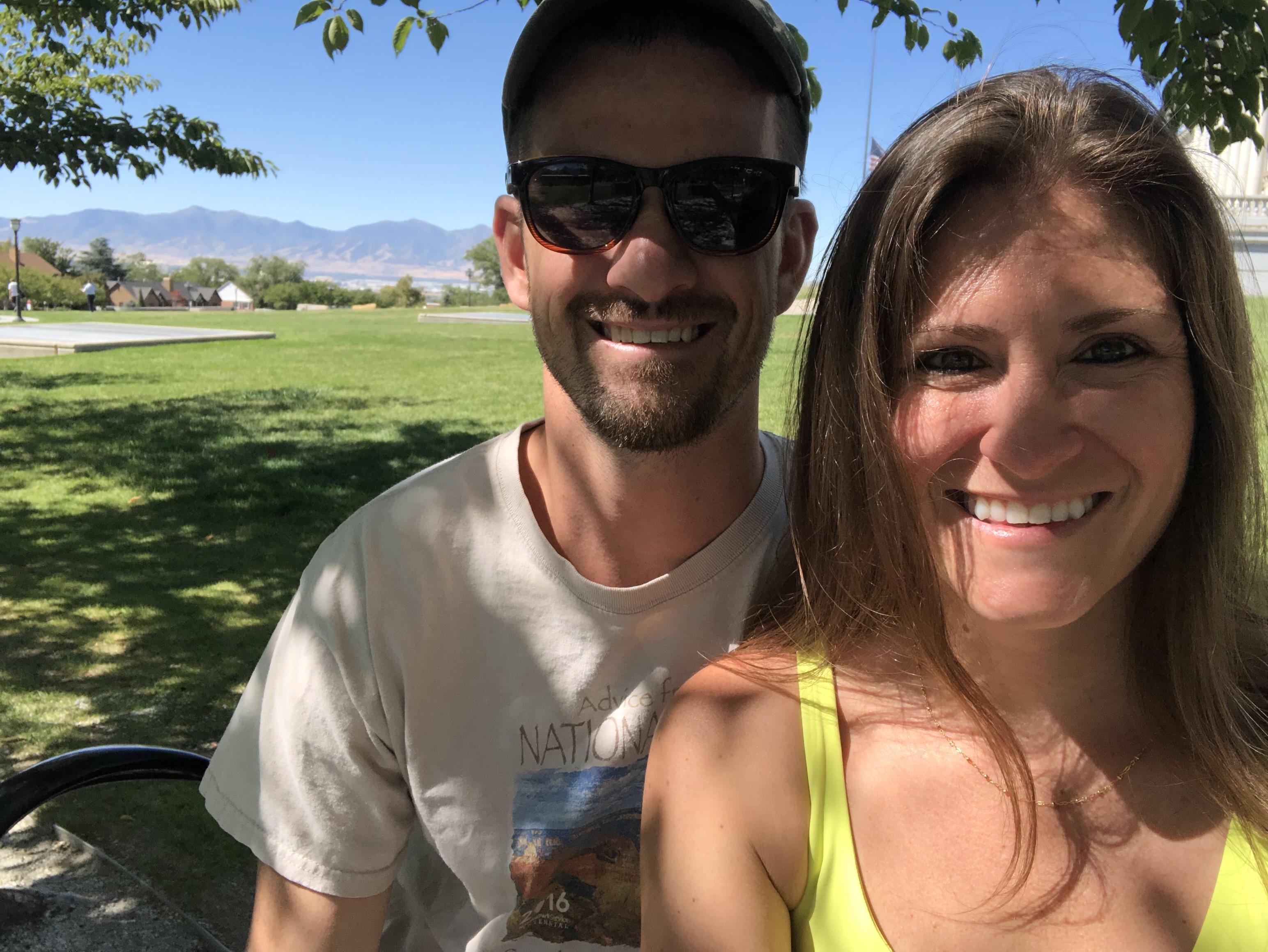 The Wedding Website of Heather Buda and Scott Alexander