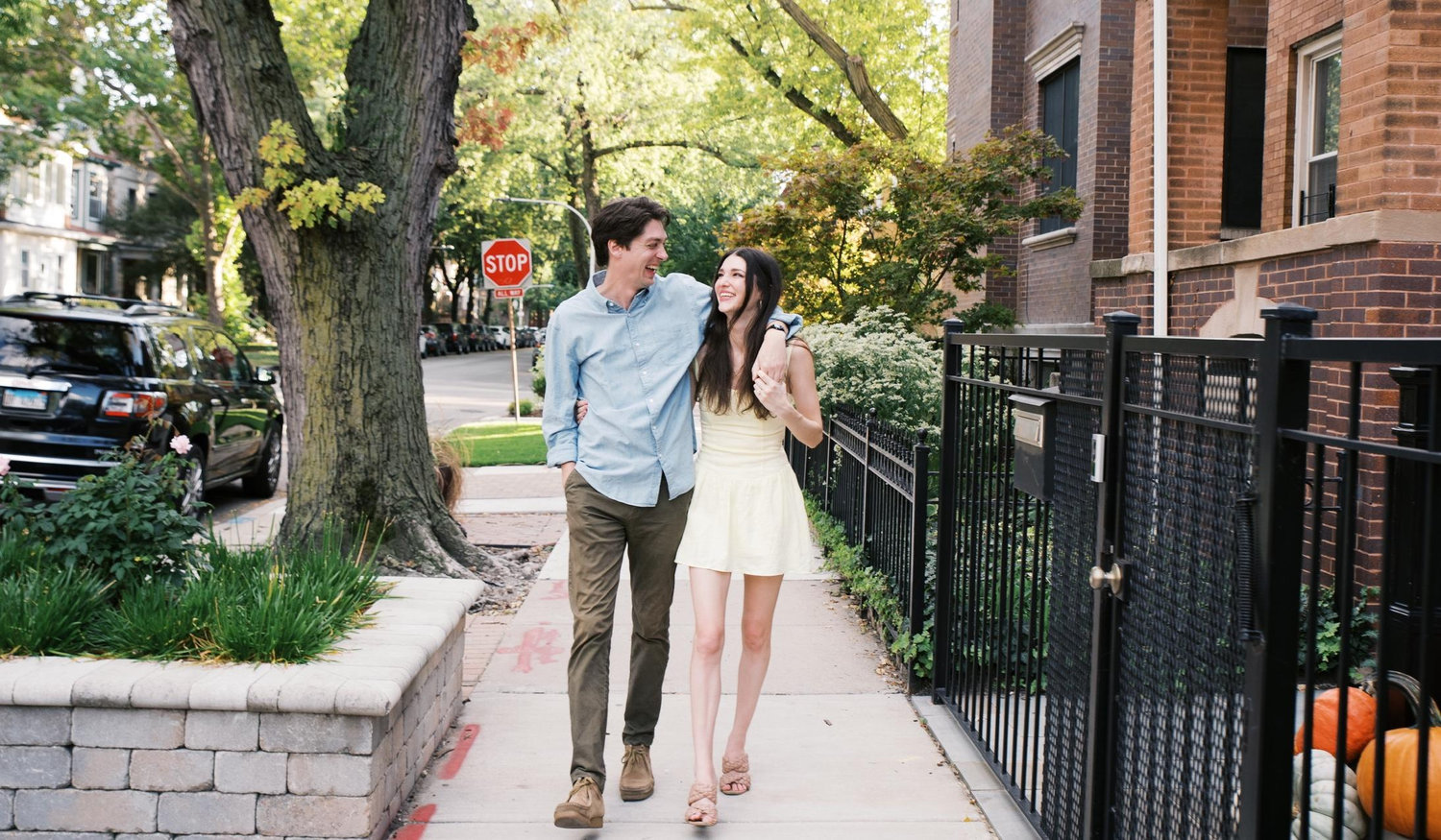 The Wedding Website of Elizabeth Bonoma and Tim Staudt