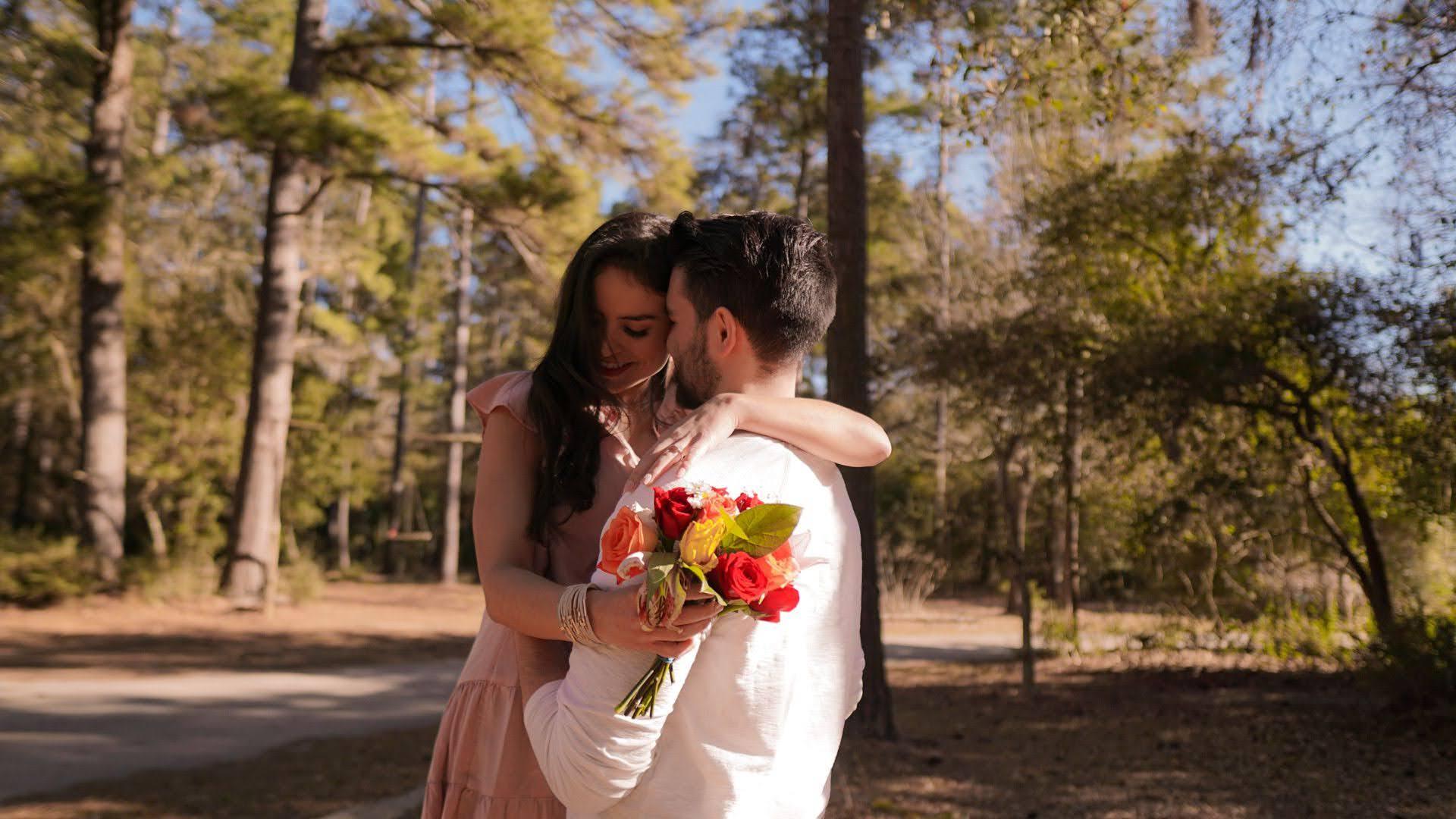 The Wedding Website of James Maestro and Jazzlyn Gonzalez