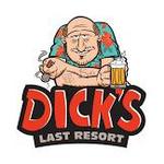 Dick’s Last Resort - Las Vegas - Excalibur Hotel