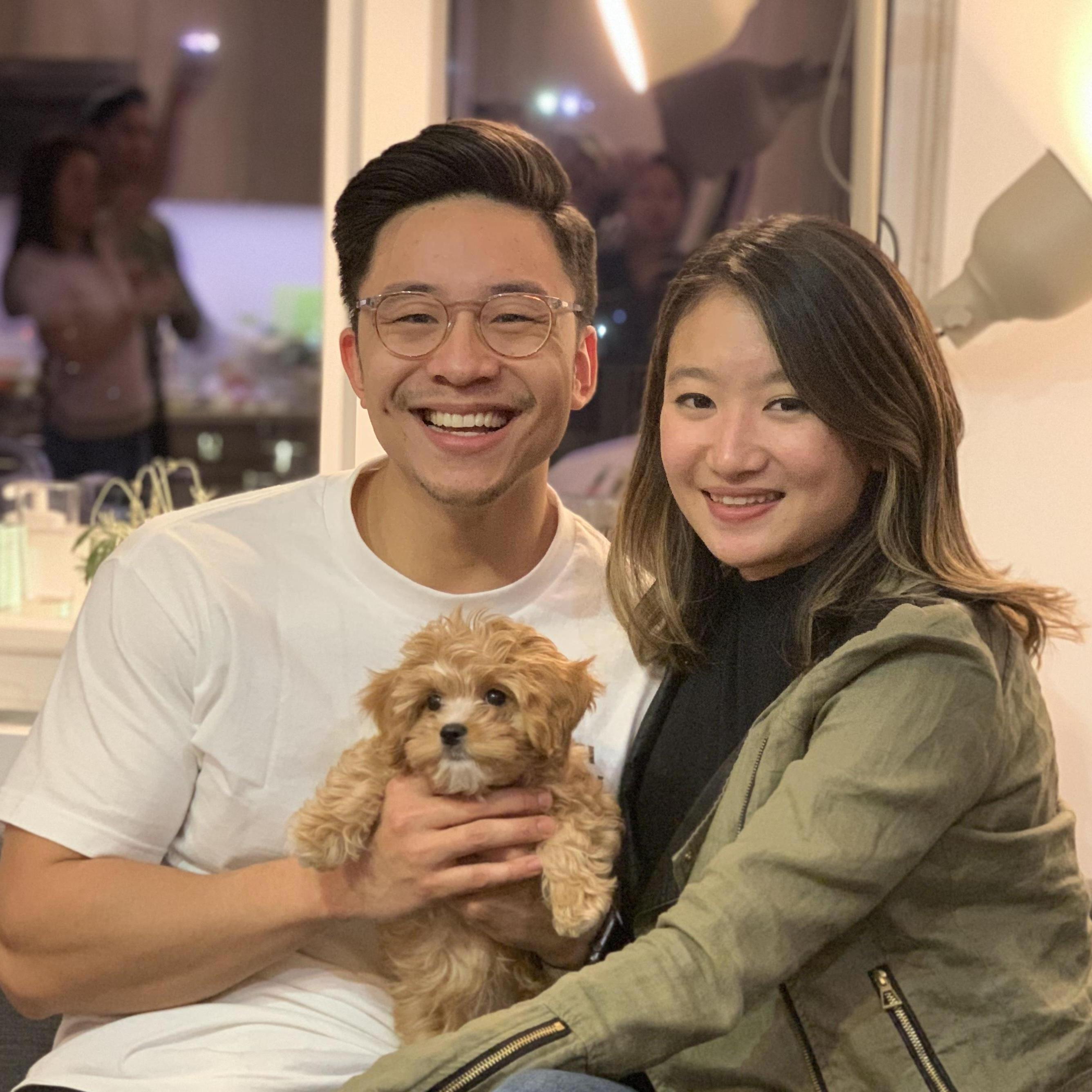 2019: Franklin comes home