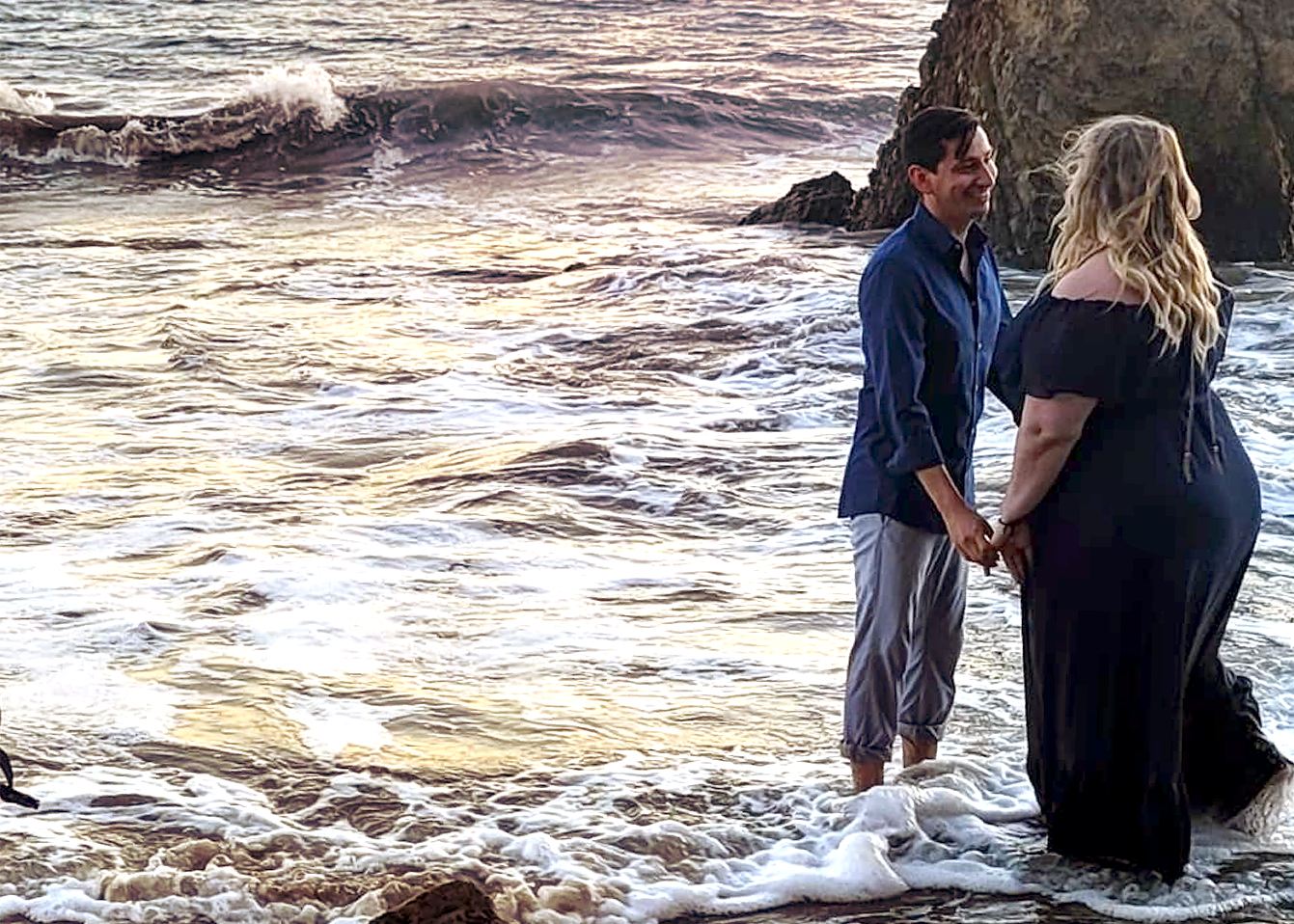 The Wedding Website of Maureen Elizabeth Eller and Roger Estrada