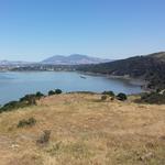 Carquinez Strait Regional Shoreline