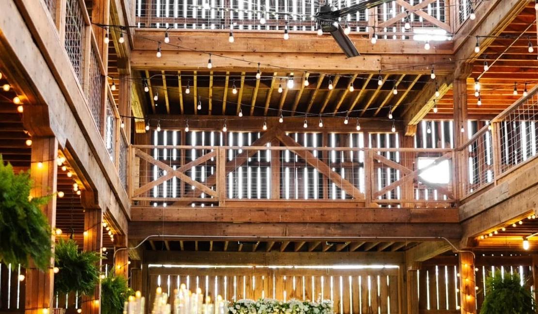 The Wedding Website of Caity Gampp and Aaron Crank