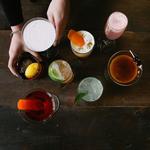 Craft Cocktails: The Portland Hunt & Alpine Club