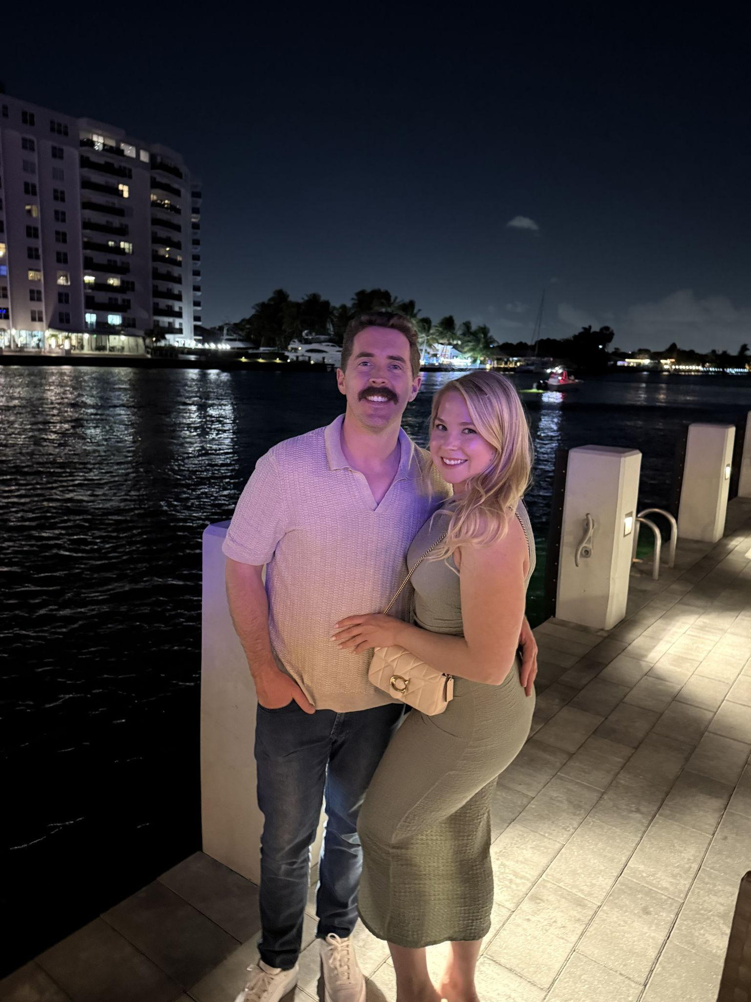 The Wedding Website of Mariah Gannon and Alex Bennett