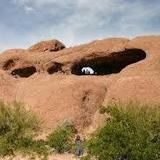 Hole in the Rock