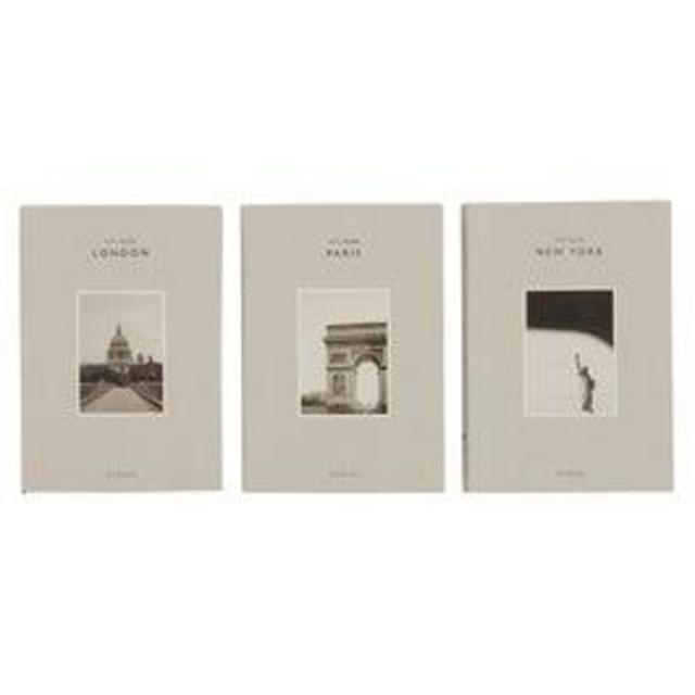 Jayson Home - Cereal City Guides