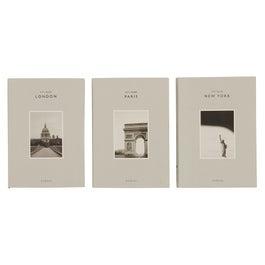 Jayson Home - Cereal City Guides
