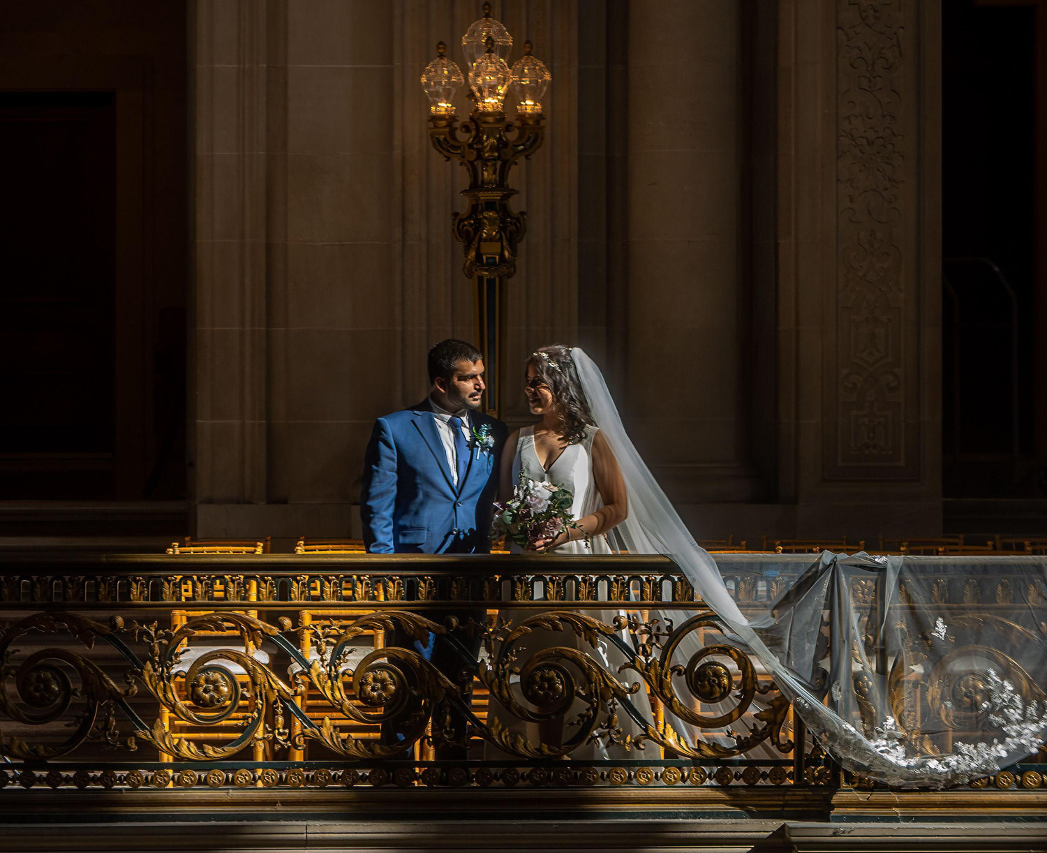The Wedding Website of Nitika Marwaha and Manu Juneja
