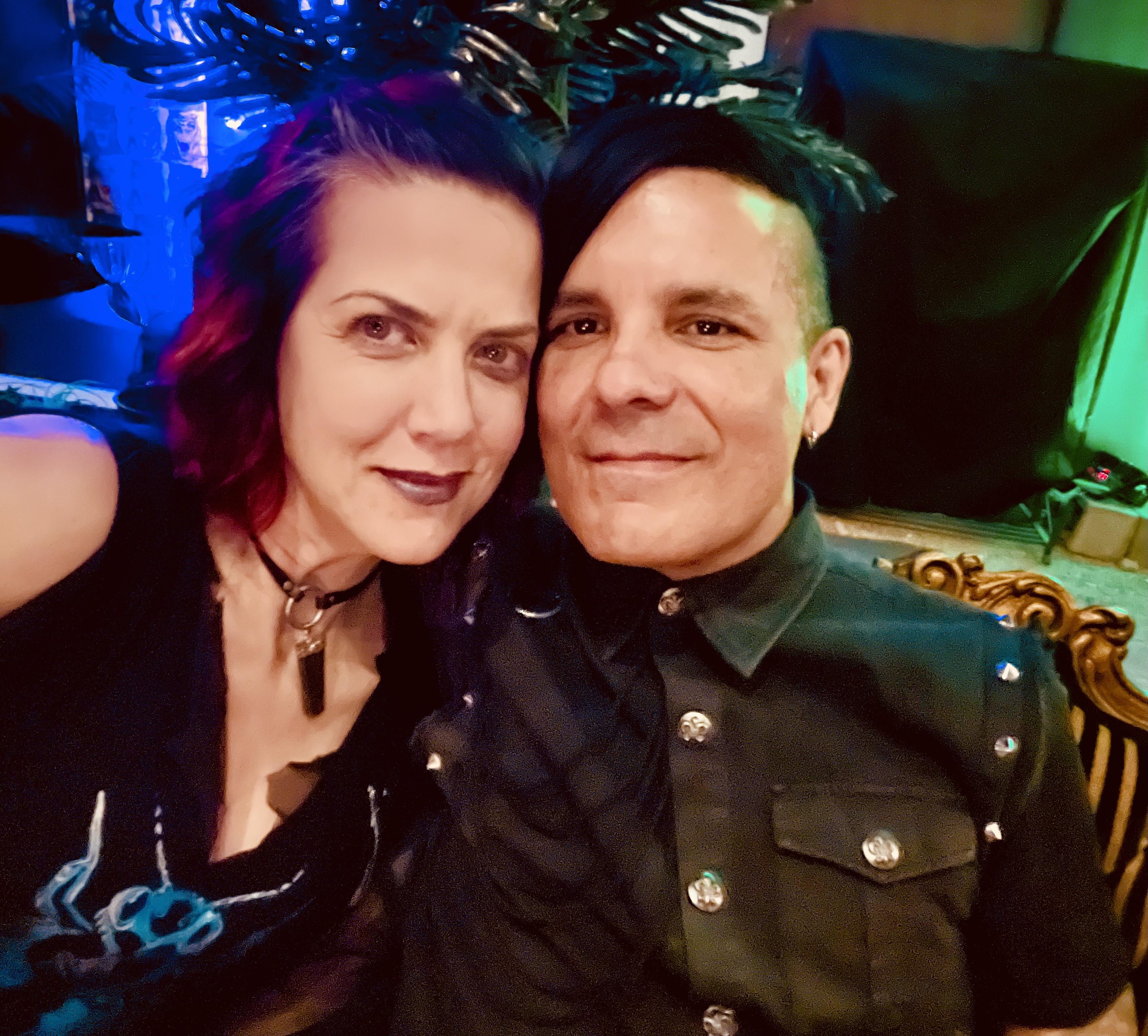 The Wedding Website of Lisa Carlo and Paul Soliz