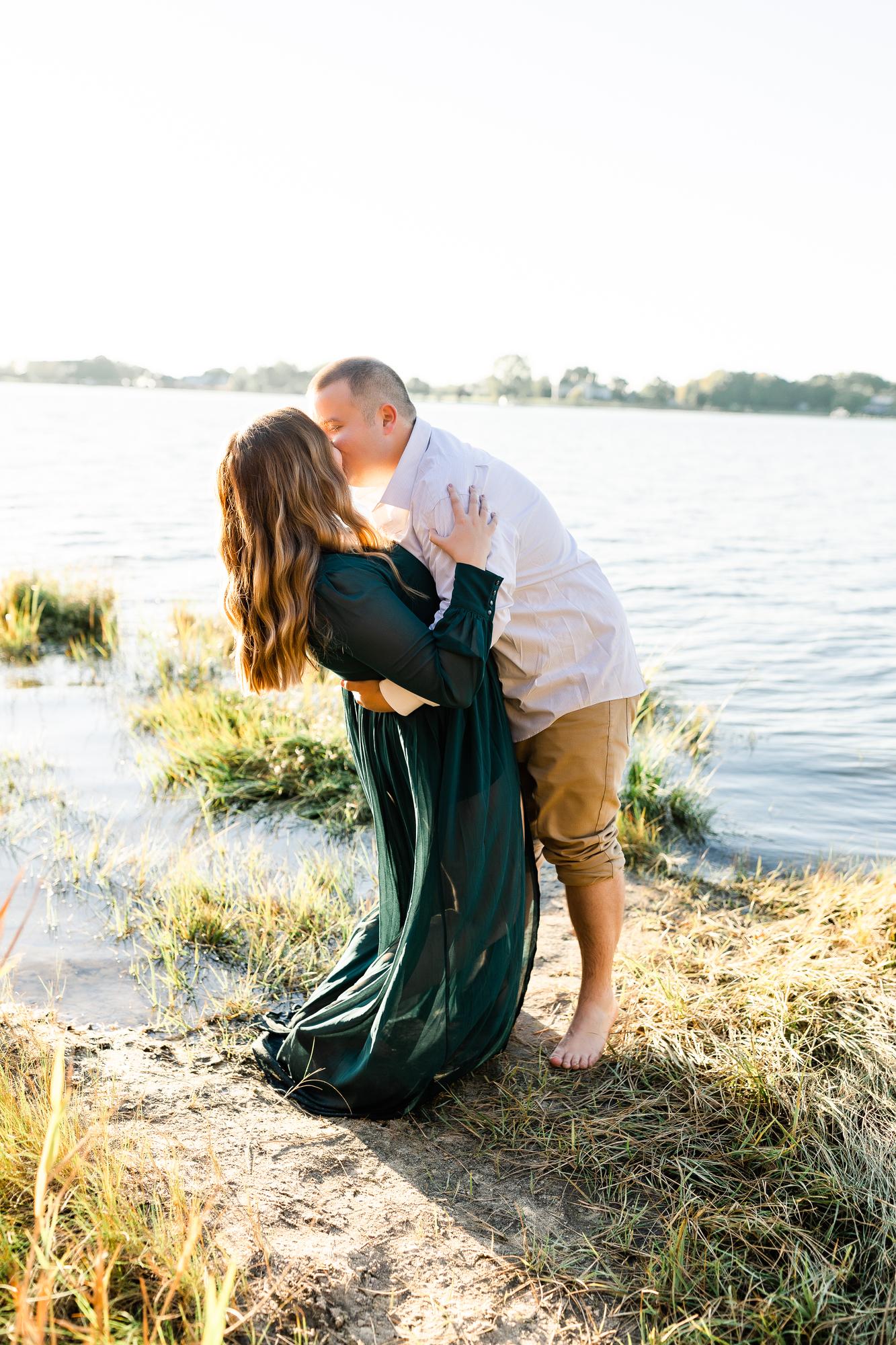 The Wedding Website of Rebecca Robertson and Timothy Bird