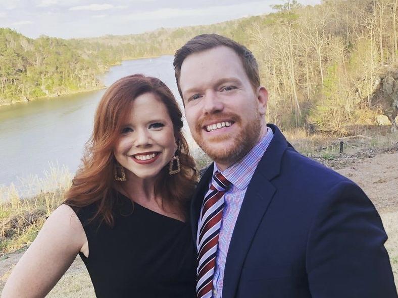 The Wedding Website of Jennifer Farley and Joshua Tharp