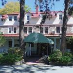Pine Crest Inn
