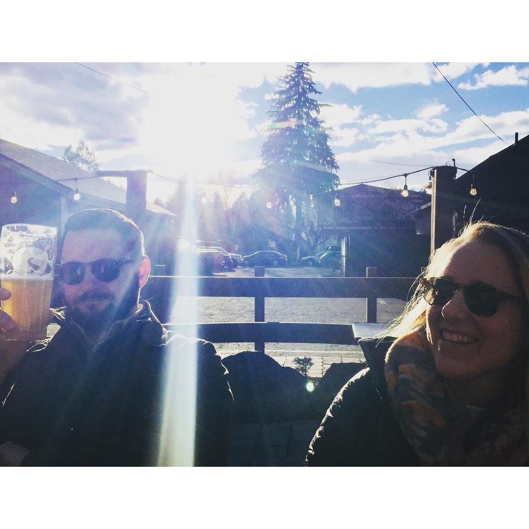 Bend, OR