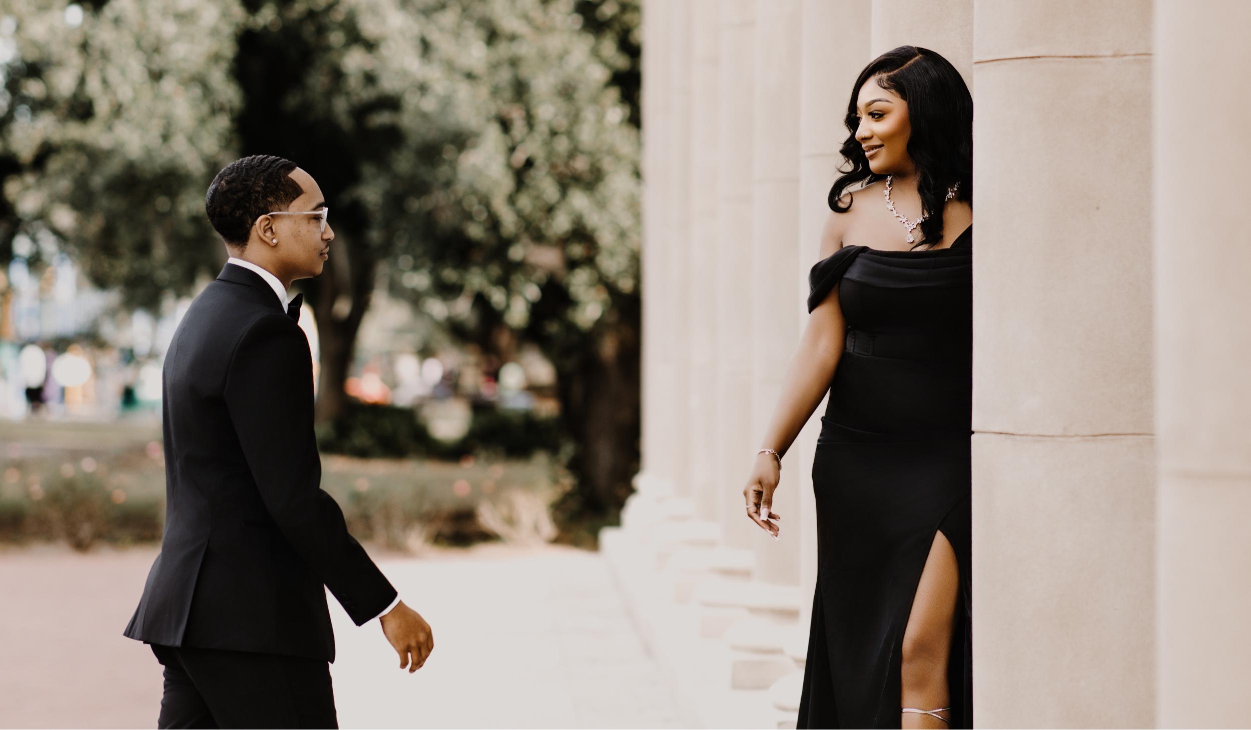 The Wedding Website of Keiley Theodore and Nicholas Bailey