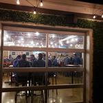 Salerno Wood Fired Pizza & Taphouse