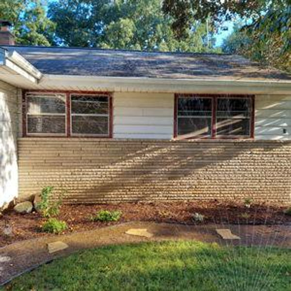 Our Home Renovation Fund - Credit Card