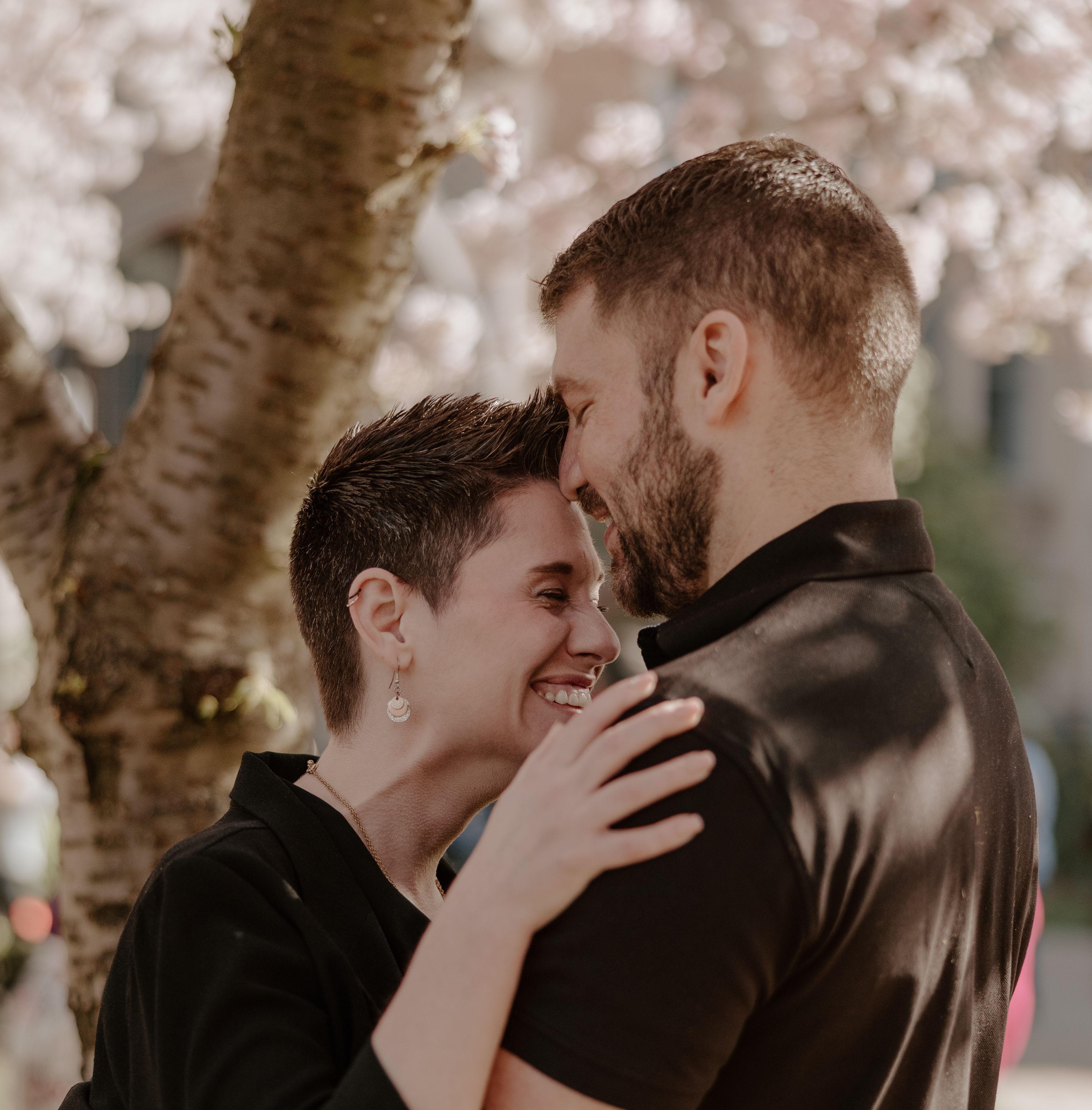 The Wedding Website of Marci Comeau and Matt Bjork