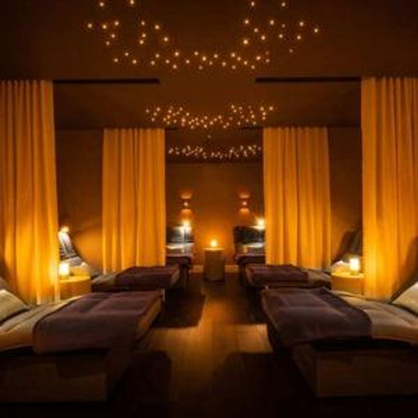 Spa Day at Adare Manor