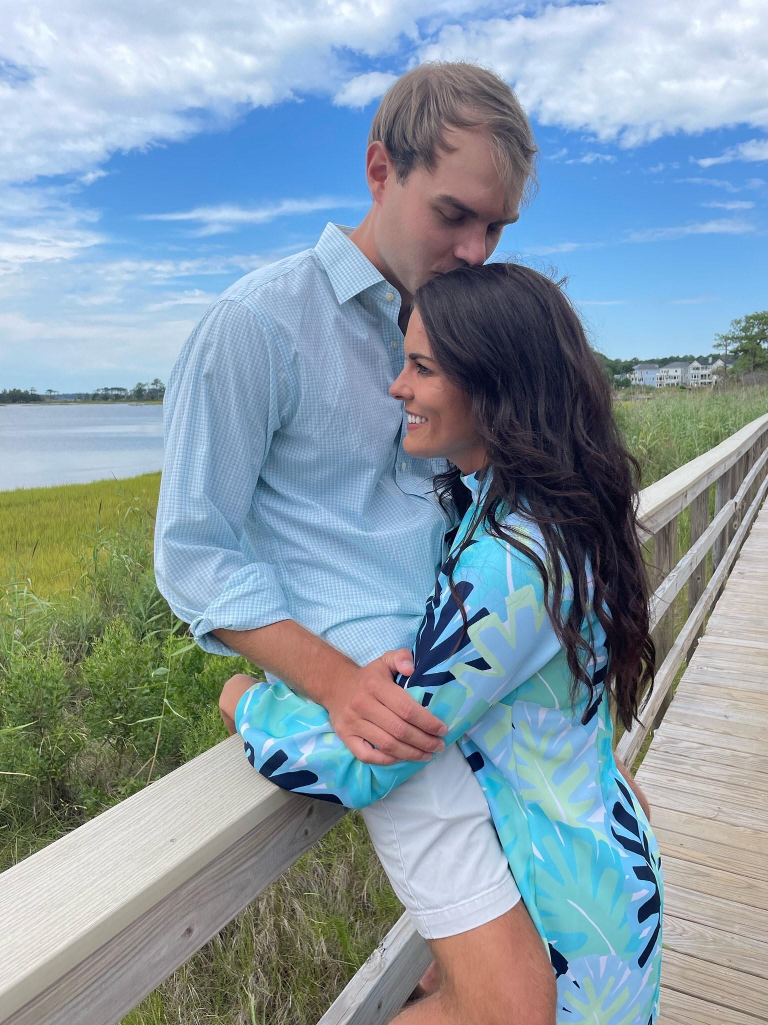 The Wedding Website of Anna Morrell and Ryan Miller