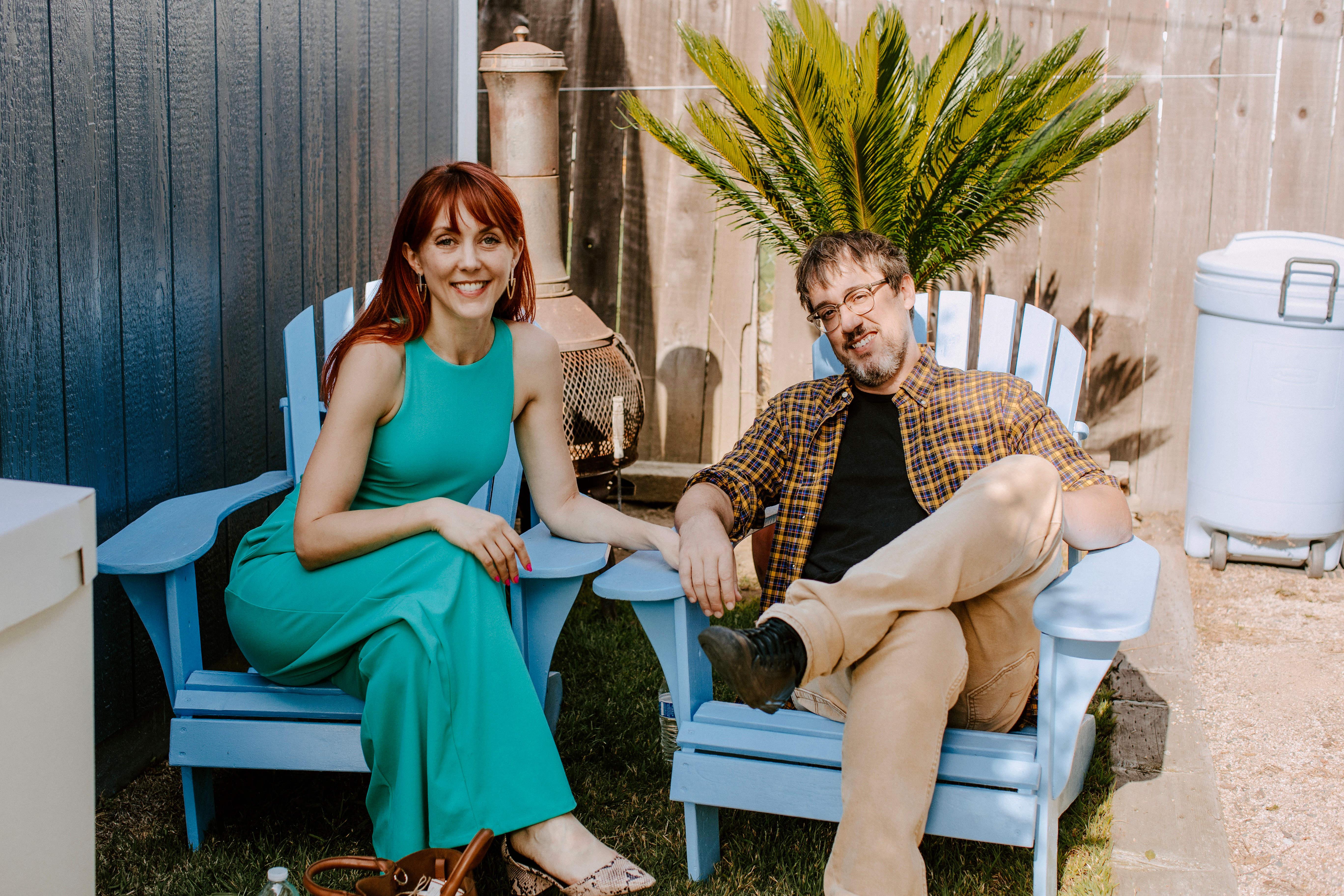 The Wedding Website of Jayk Gallagher and Erin Biglow