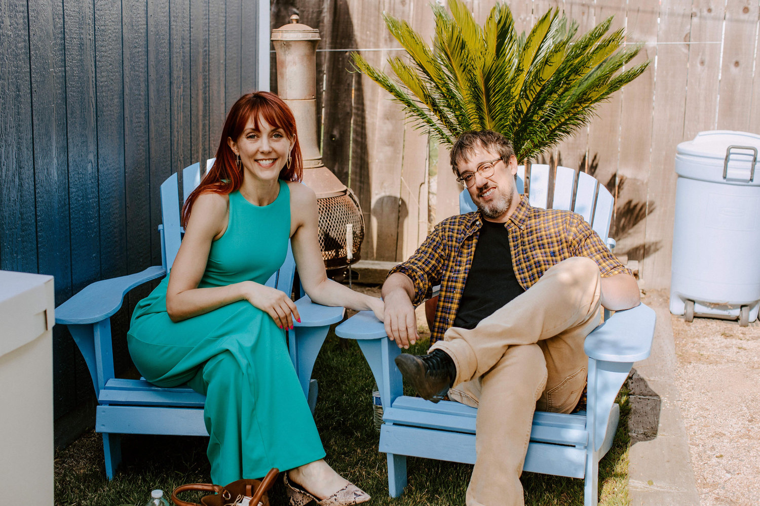 The Wedding Website of Jayk Gallagher and Erin Biglow