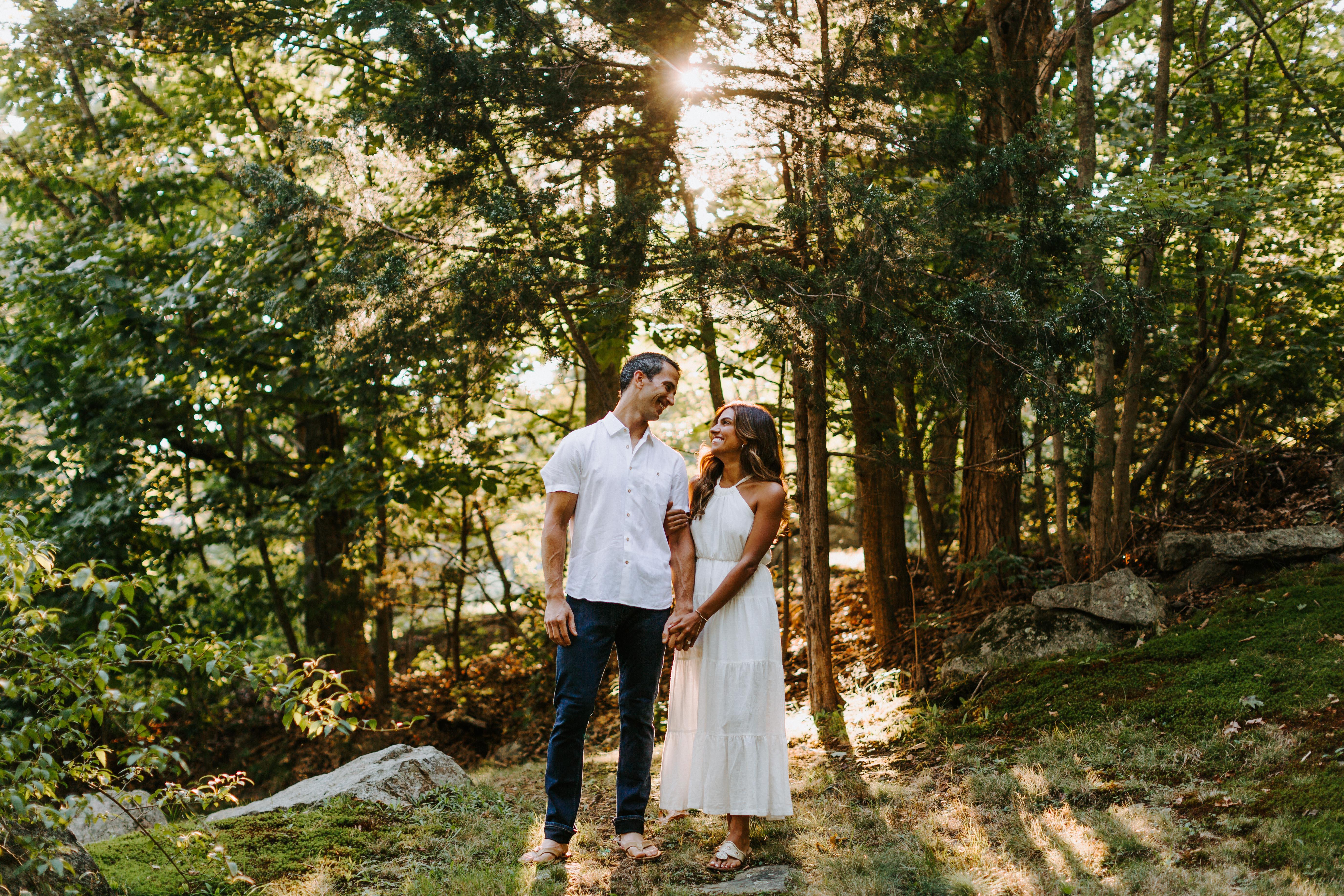 The Wedding Website of Stephanie De Angelis and Doug Borchert