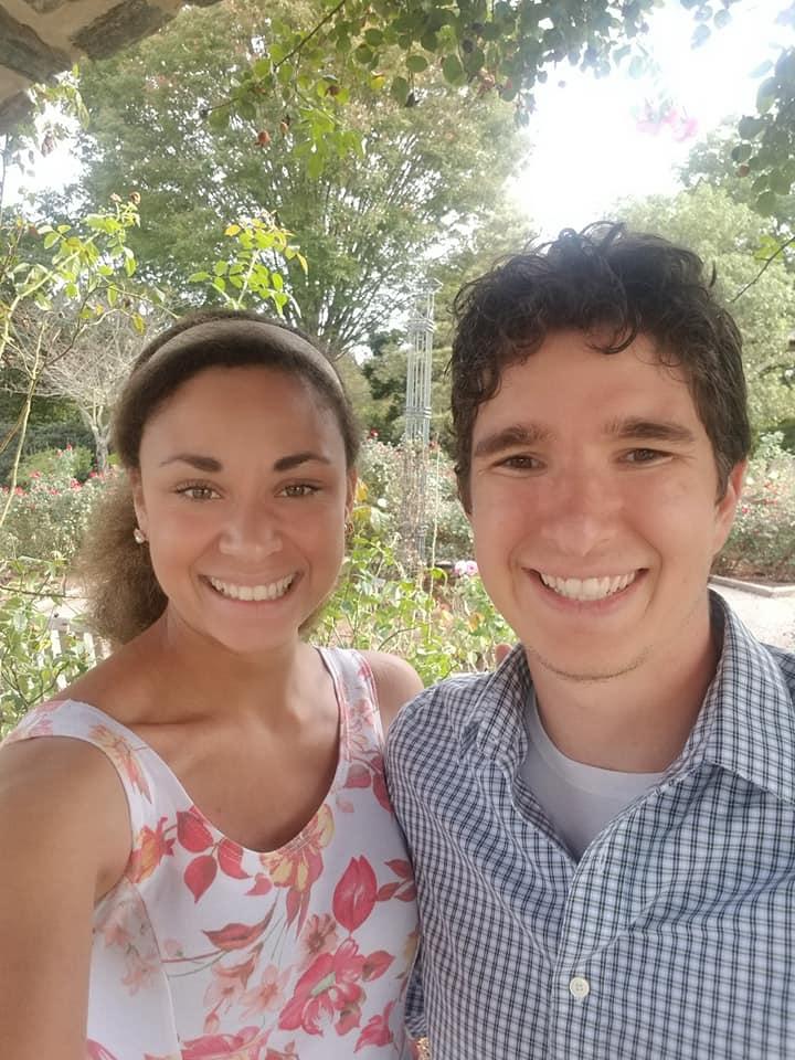 The Wedding Website of Désirée Dixon and Brian Neumann