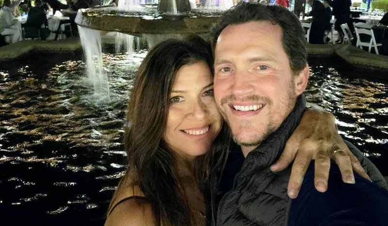 Christina Raby and Ryan Lutz's Wedding Website