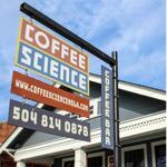 Coffee Science