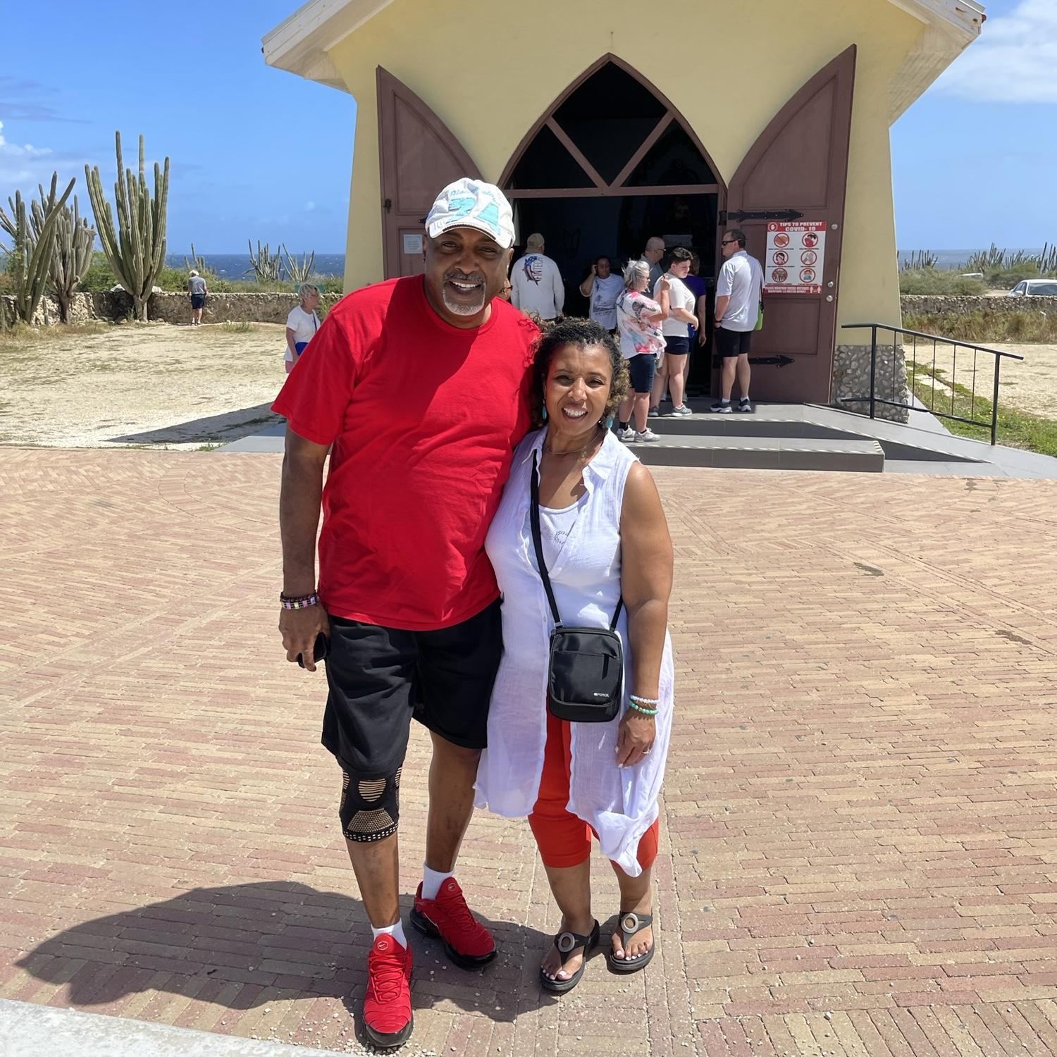 Aruba
