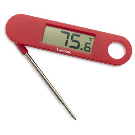 Thermapen Mk4 in Black