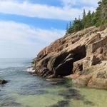 Acadia National Park