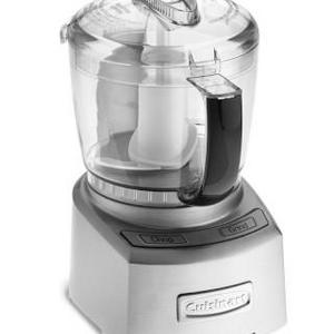 Cuisinart Elite Die-Cast 4-Cup Mini-Prep