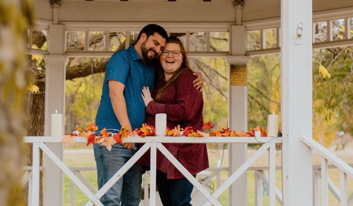 The Wedding Website of Sarah Kulzer and Gavin Martinez