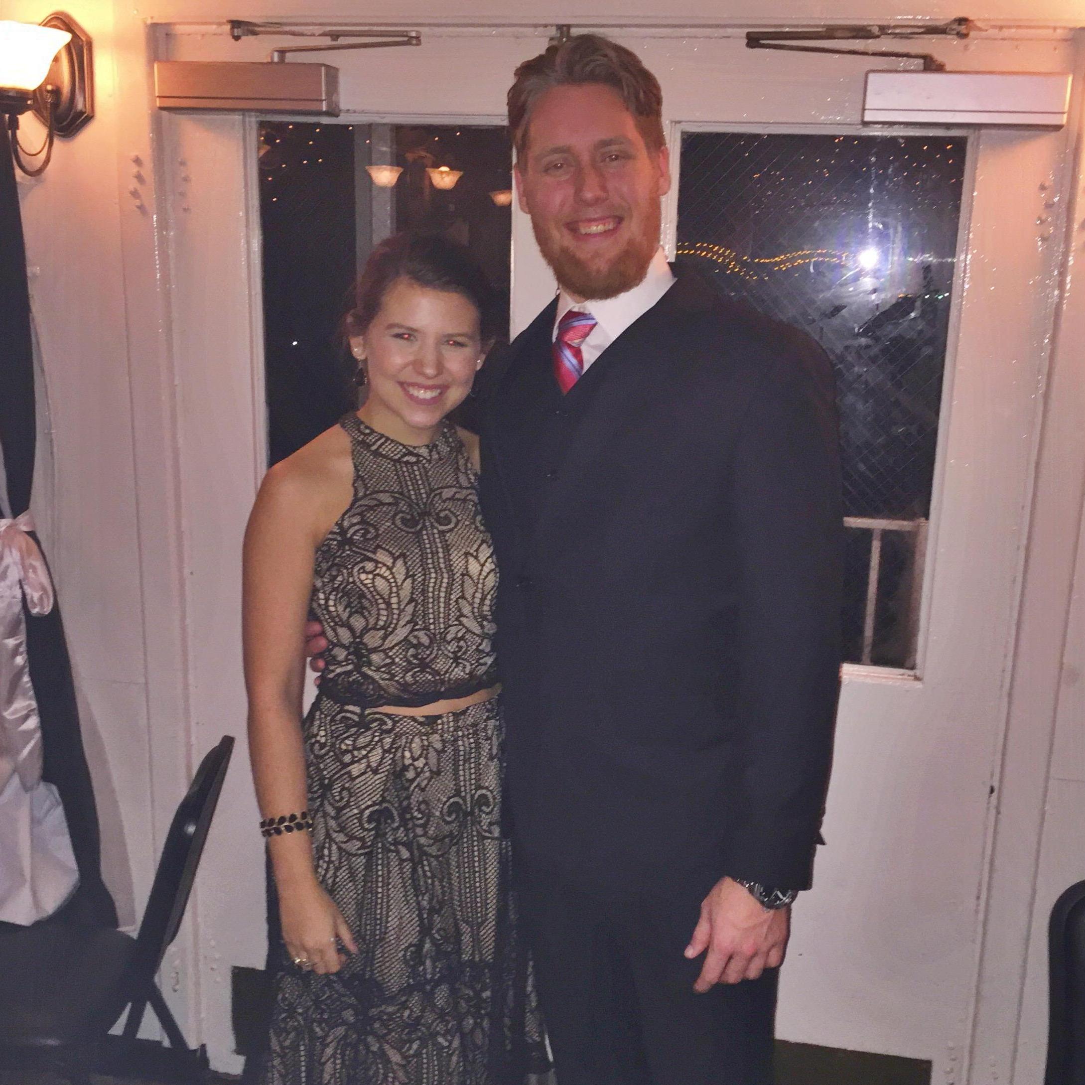 Pike Winter Formal